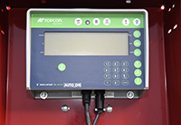 Verti-Mix EZ2810 Weight Scales
